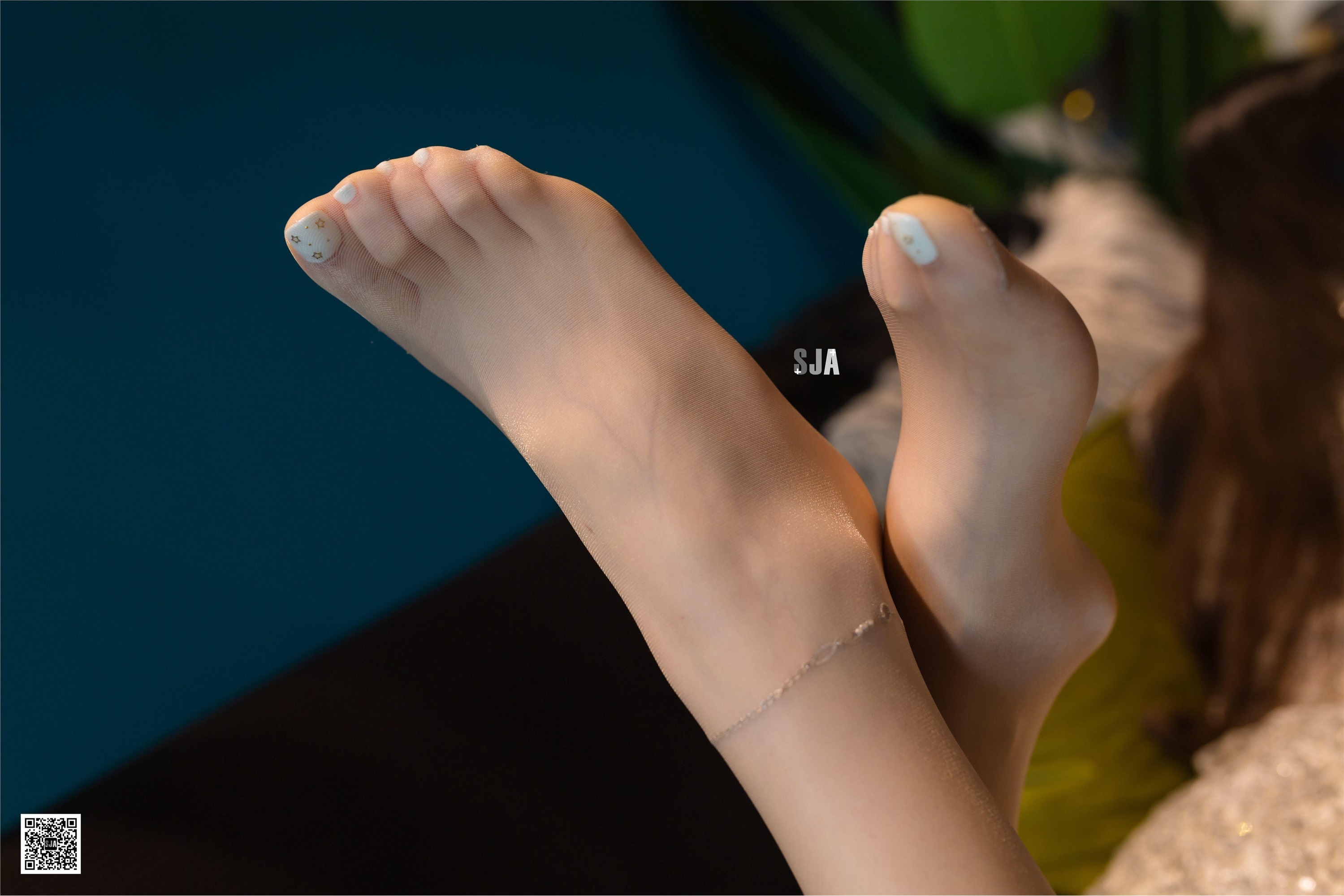 SJA佳爷 闺蜜视角 NO.034 空